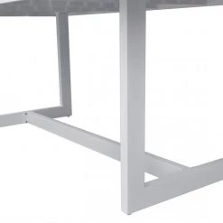 VIG Renava Wake - Modern Outdoor Dining Table