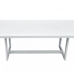 VIG Renava Wake - Modern Outdoor Dining Table