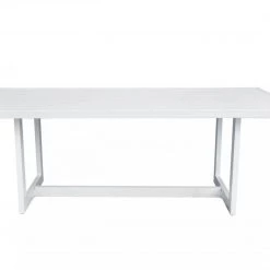 VIG Renava Wake - Modern Outdoor Dining Table