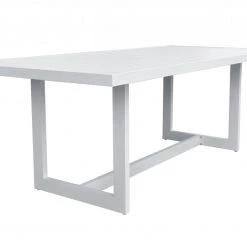 VIG Renava Wake - Modern Outdoor Dining Table