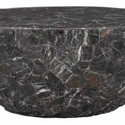 Bernhardt Living Room Tambora Cocktail Table