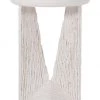 Bernhardt Voile Accent Table Living Room