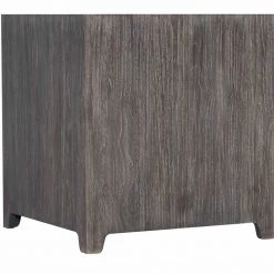 Bernhardt Living Room Leeward Side Table
