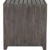 Bernhardt Living Room Leeward Side Table