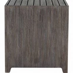 Bernhardt Living Room Leeward Side Table