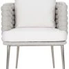 Bernhardt Santa Cruz Arm Chair Living Room