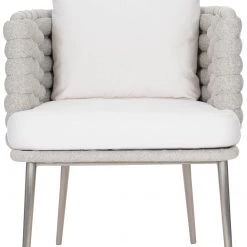 Bernhardt Santa Cruz Arm Chair Living Room
