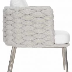 Bernhardt Santa Cruz Arm Chair Living Room