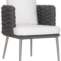 Bernhardt Santa Cruz Arm Chair Living Room