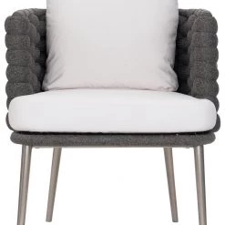 Bernhardt Santa Cruz Arm Chair Living Room