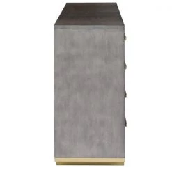 Pulaski Carmen Dresser Bedroom