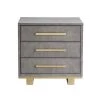 Pulaski Bedroom Carmen Nightstand