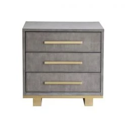 Pulaski Bedroom Carmen Nightstand