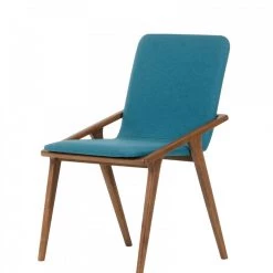 VIG Zeppelin - Modern Dining Chair (Set Of 2)