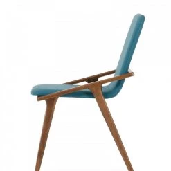 VIG Zeppelin - Modern Dining Chair (Set Of 2)