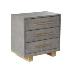 Pulaski Bedroom Carmen Nightstand